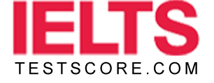  IELTS test